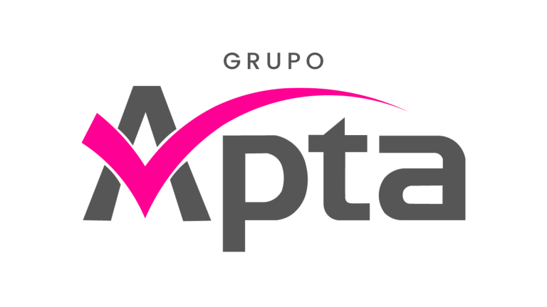 Logotipo de Apta